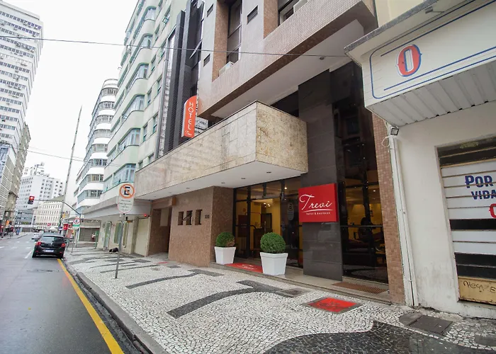 Trevi E Business